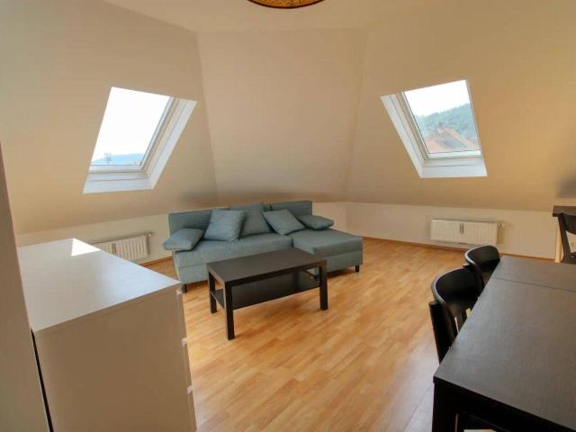 Apartment kaufen in Eggenberg, Gersdorf-Feistritz