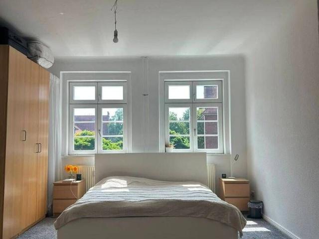 Apartment mieten in Weißensee, Berlin