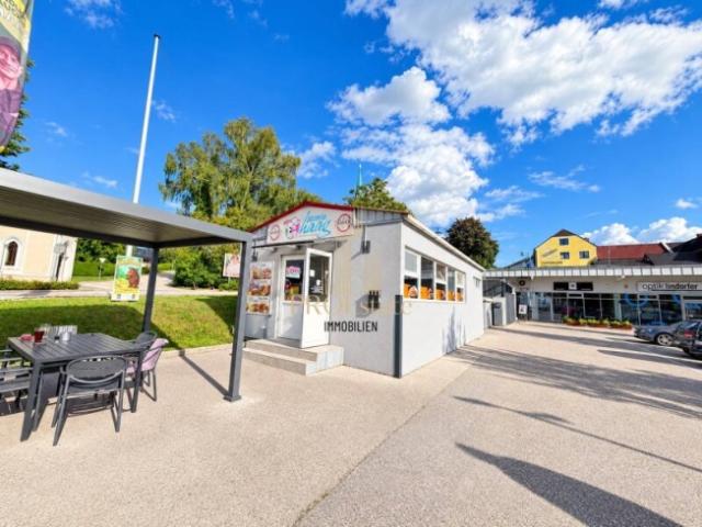 Gewerbe mieten in Haag, Bezirk Amstetten