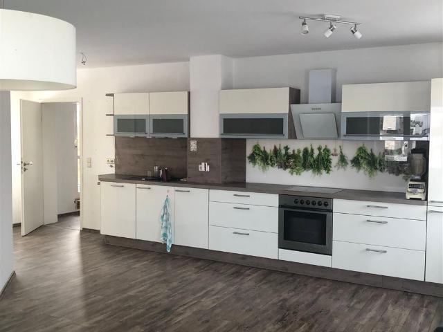 Mehrfamilienhaus kaufen in Uftrungen, Sachsen-Anhalt