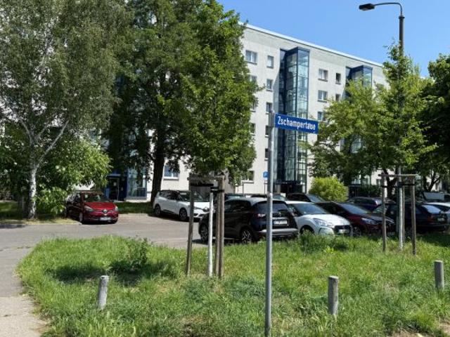 Erdgeschosswohnung kaufen in Leipzig, Sachsen