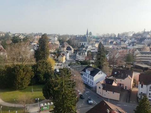 Erdgeschosswohnung kaufen in Königstein, Hochtaunuskreis