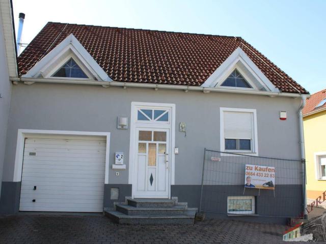 Haus kaufen in Großebersdorf, Niederösterreich