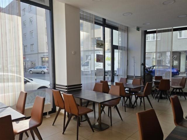 Gewerbe mieten in Kaplanhof, Linz