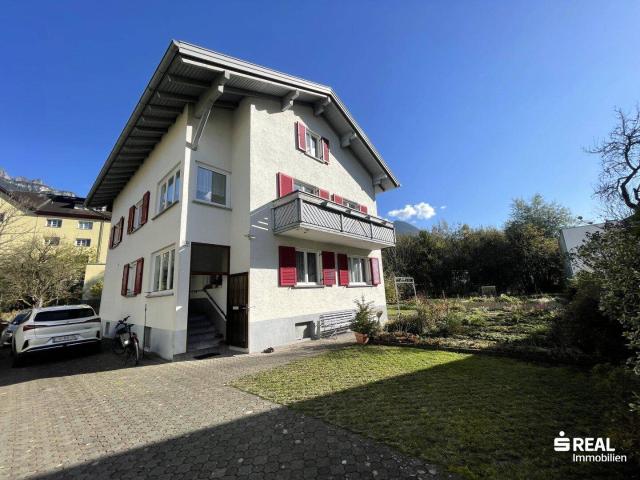 Haus kaufen in Bludenz