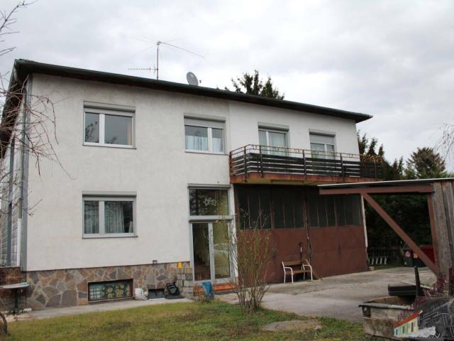 Haus kaufen in Wien