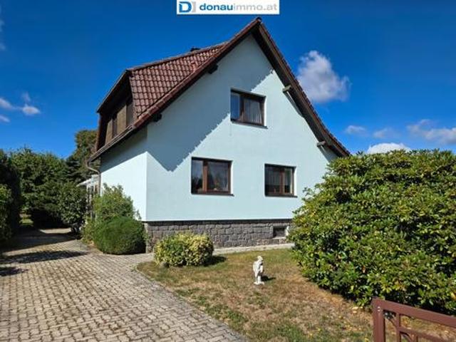 Haus kaufen in Schrems, Niederösterreich