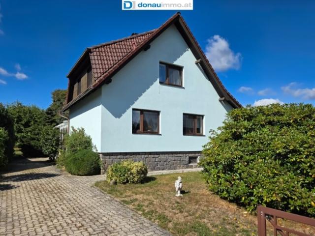 Haus kaufen in Schrems, Niederösterreich