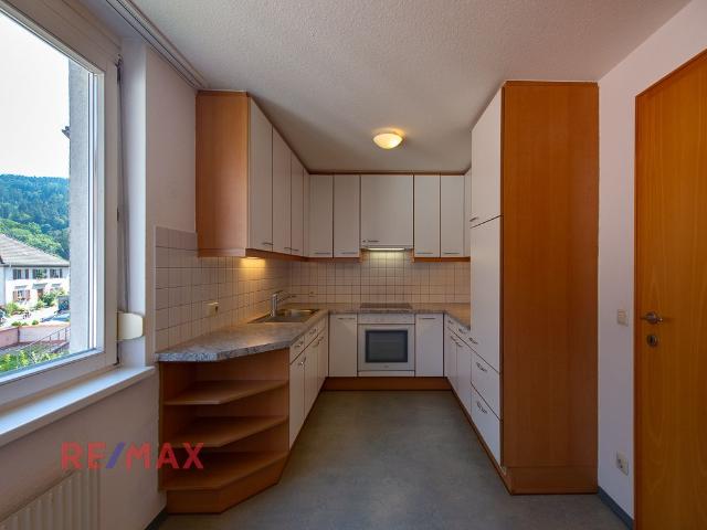 Etagenwohnung mieten in Bregenz
