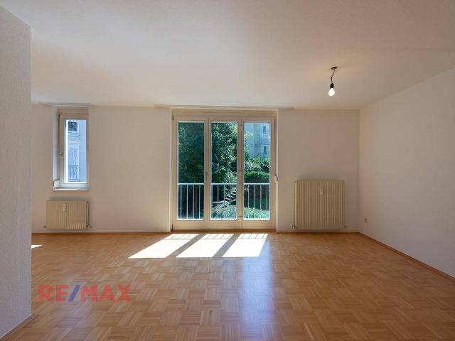 Apartment mieten in Bregenz