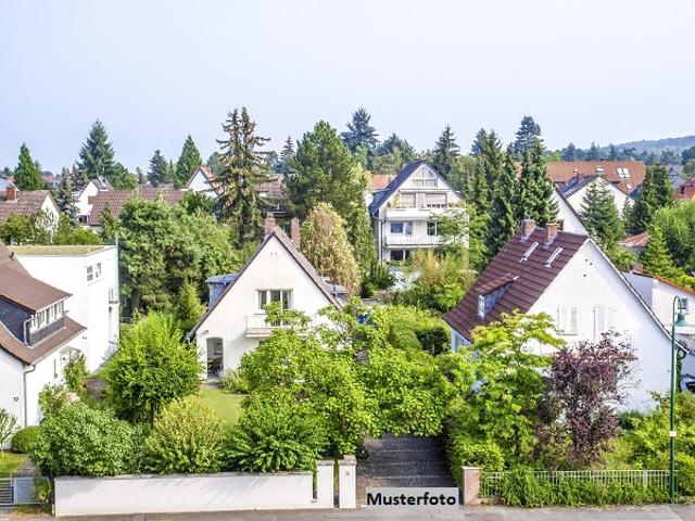 Haus kaufen in Hamburg