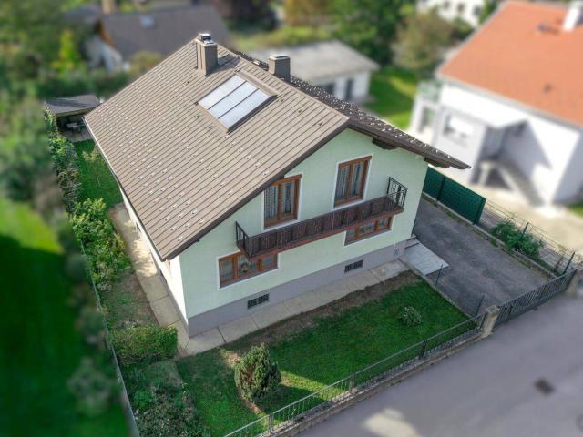 Haus kaufen in Muckendorf-Wipfing, Niederösterreich