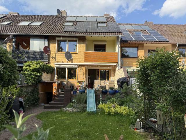 Haus kaufen in Dedensen, Seelze