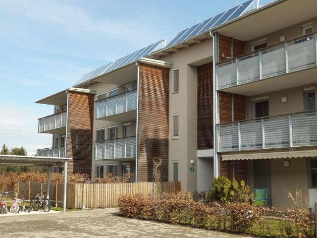 Apartment mieten in Kaindorf an der Sulm