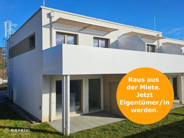 Reihenhaus kaufen in Sooß