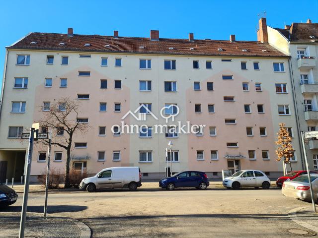 Apartment kaufen in Kreuzberg, Berlin