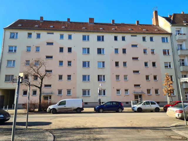 Wohnung kaufen in Kreuzberg, Berlin