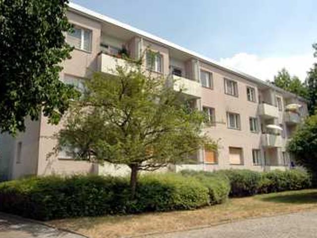 Apartment mieten in Wittenau, Berlin