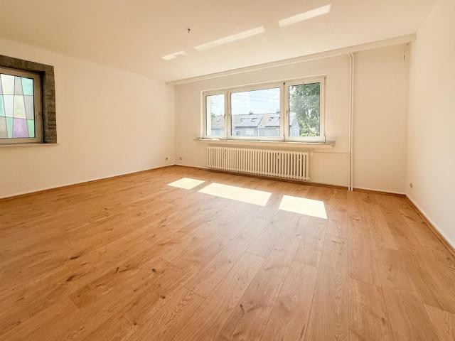 Etagenwohnung mieten in Duisburg, Walsum