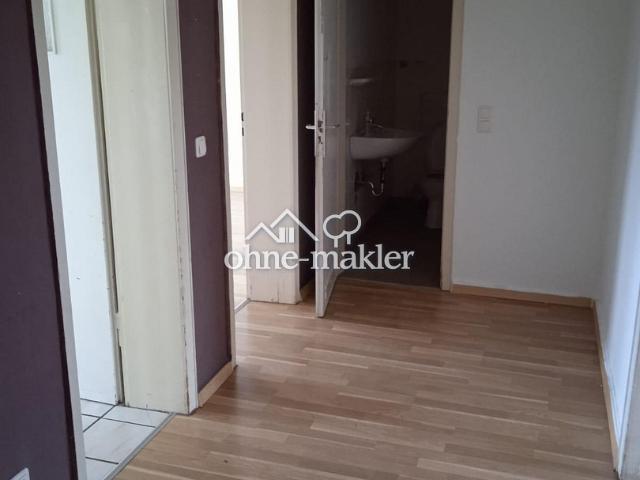 Apartment mieten in Beeck, Duisburg