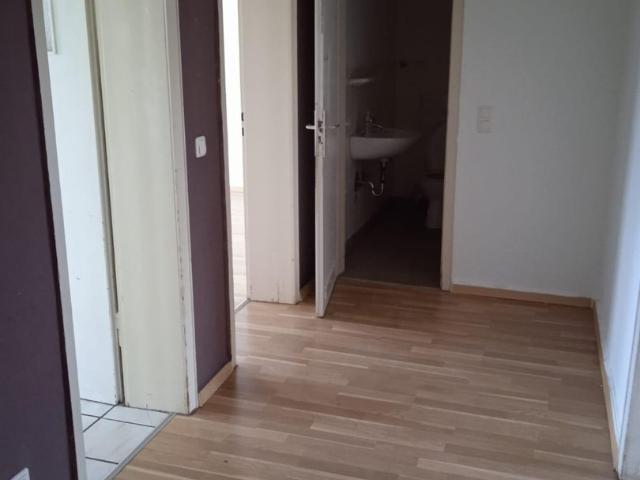 Wohnung mieten in Beeckerwerth, Duisburg