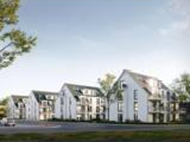 Apartment mieten in Eberhardshof, Nürnberg