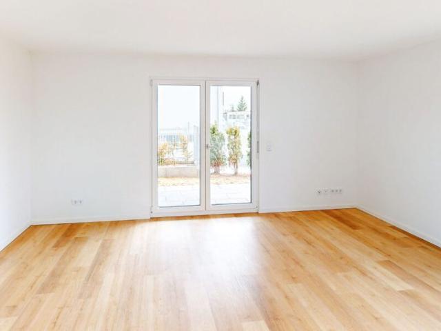 Apartment mieten in Eberhardshof, Nürnberg
