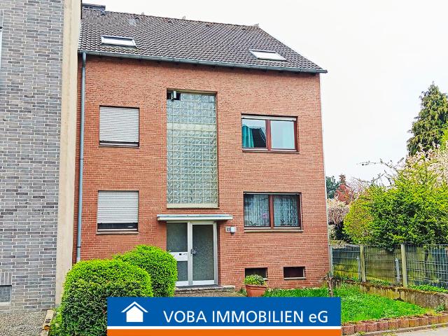 Wohnung kaufen in Giesenkirchen-Mitte, Mönchengladbach