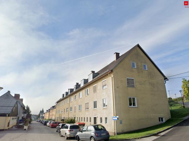 Apartment mieten in Siedlung, Ampflwang im Hausruckwald
