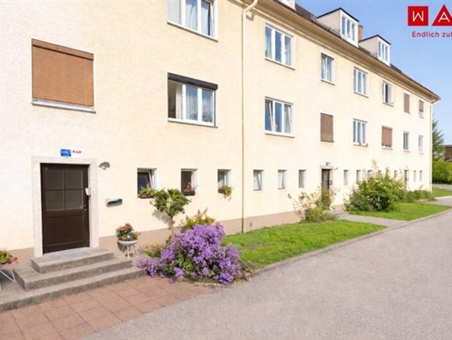 Wohnung mieten in Ampflwang im Hausruckwald, Oberösterreich