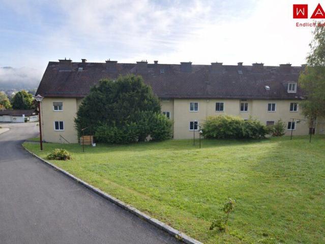 Apartment mieten in Ampflwang im Hausruckwald, Oberösterreich