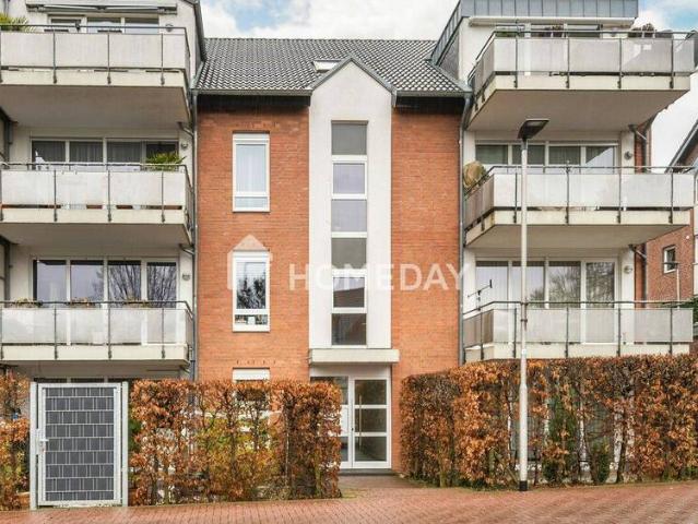 Wohnung kaufen in Bissen, Würselen