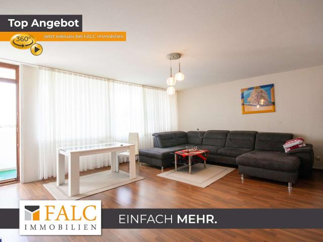 Wohnung kaufen in Kerpen, Nordrhein-Westfalen