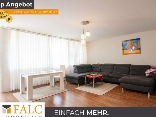 Wohnung kaufen in Rheinland-Pfalz