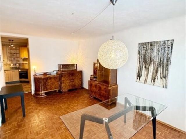 Wohnung kaufen in Bisamberg, Niederösterreich