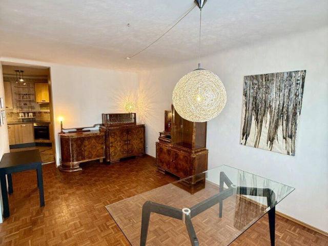 Apartment kaufen in Bisamberg