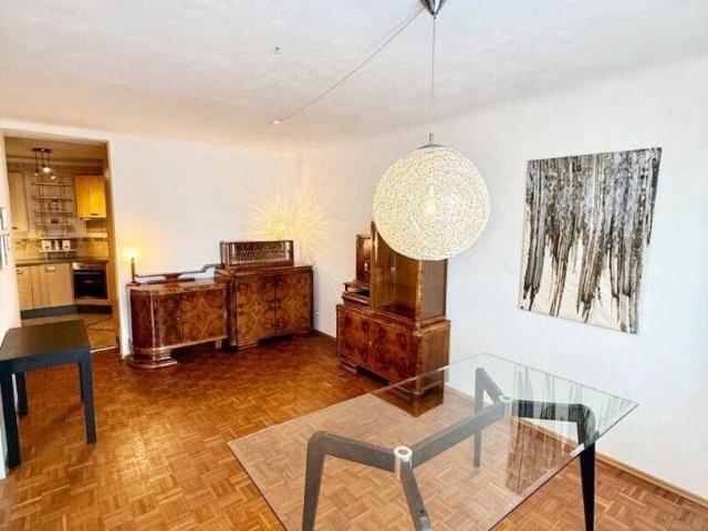 Apartment kaufen in Bisamberg
