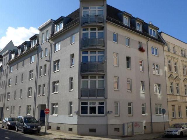 Apartment mieten in Mitte, Cottbus