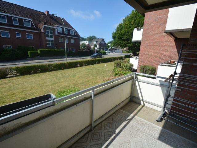 Apartment mieten in Pinneberg-Nord, Pinneberg