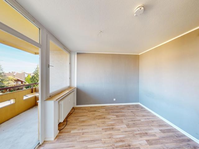 Wohnung kaufen in Freudenegg, Senden