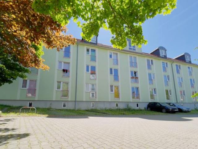 Wohnung mieten in Freiberg, Sachsen