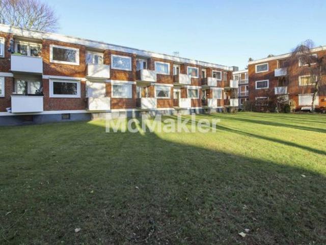 Wohnung kaufen in Hamburg
