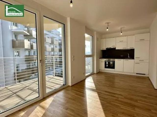 Apartment mieten in Donaustadt, Wien