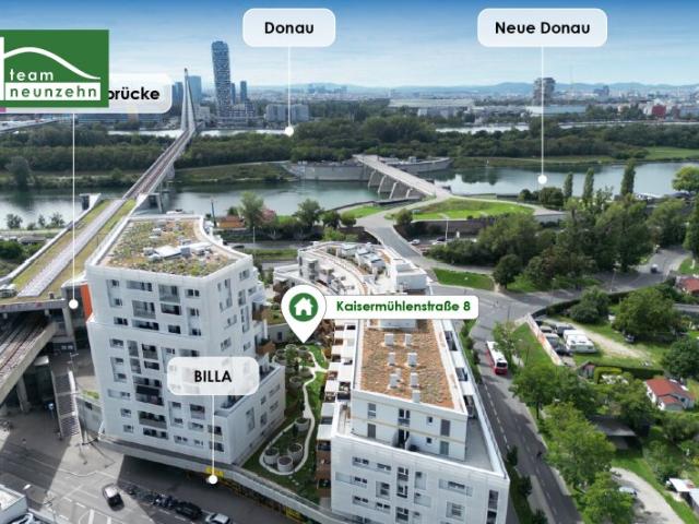 Wohnung mieten in Wien