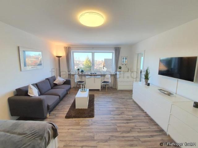 Wohnung mieten in Kastenau, Rosenheim