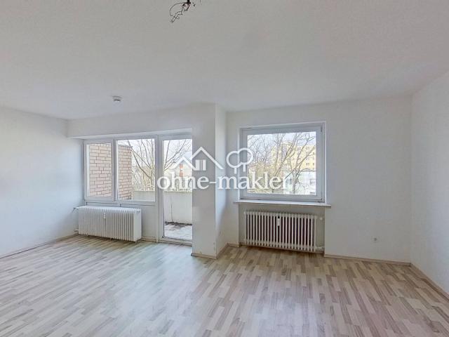 Apartment mieten in Burgdorf, Niedersachsen