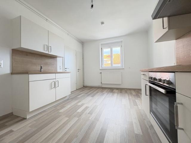 Wohnung mieten in St. Pölten