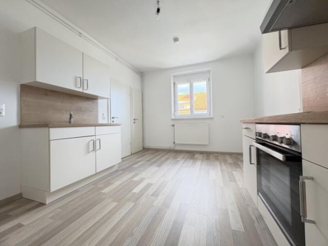 Wohnung mieten in St. Pölten