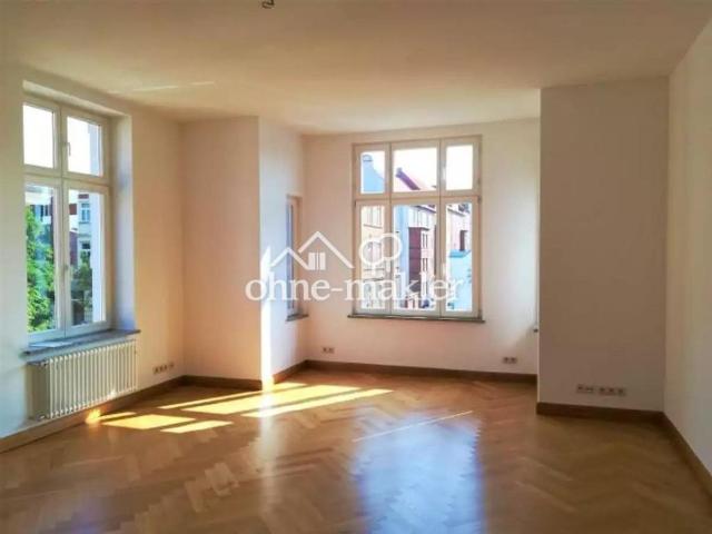 Apartment mieten in Schelfstadt, Schwerin
