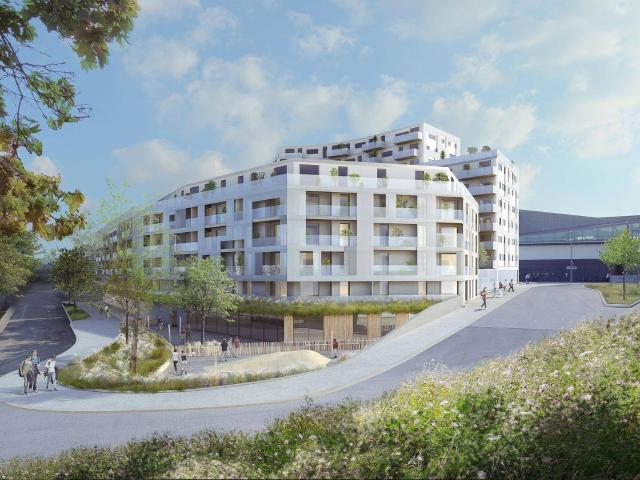 Apartment mieten in Donaustadt, Wien